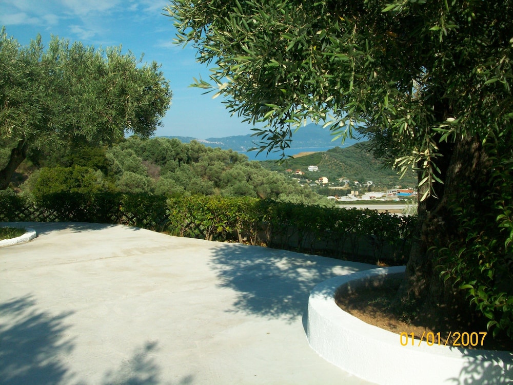 Villa L&M Skiathos