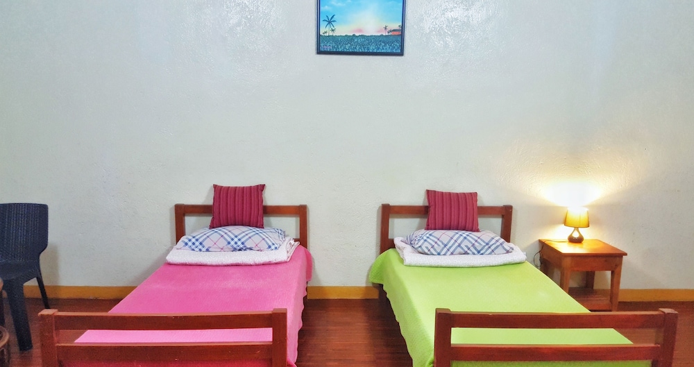 Minine Guesthouse