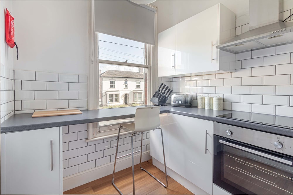 Host Stay Droitwich Road Dwelling