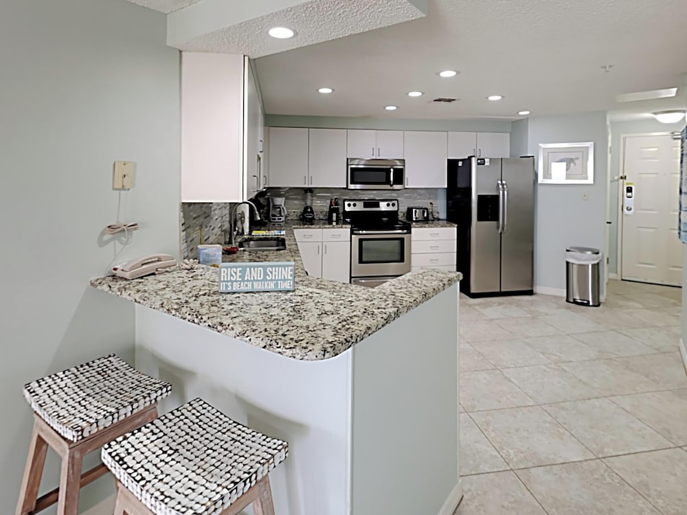 The Palms of Orange Beach by Southern Vacation Rentals