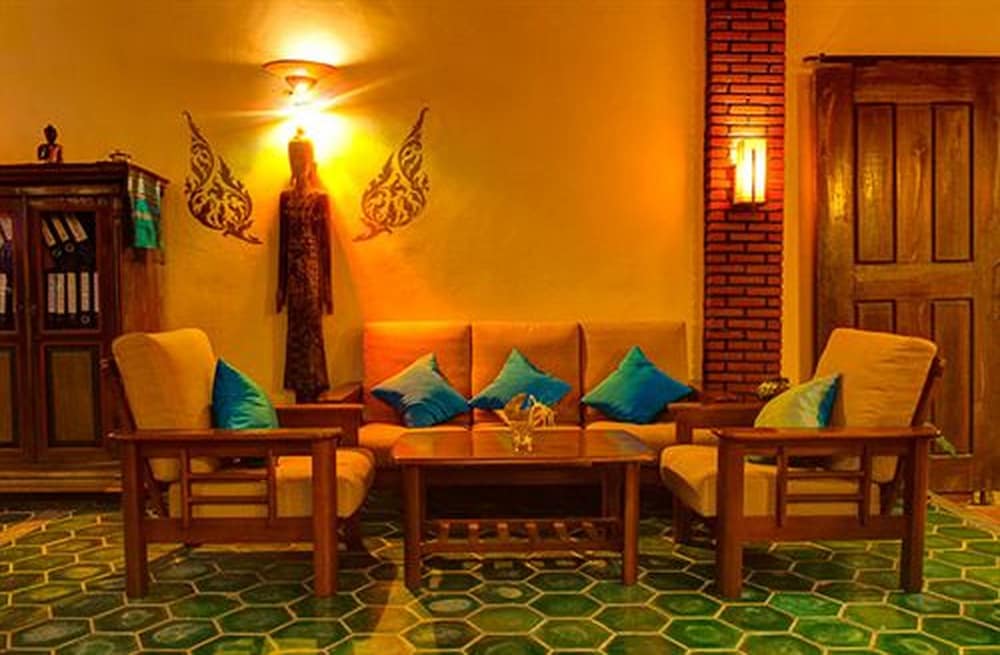 Battambang Vacations - Phka Villa Hotel Battambang - Property Image 2