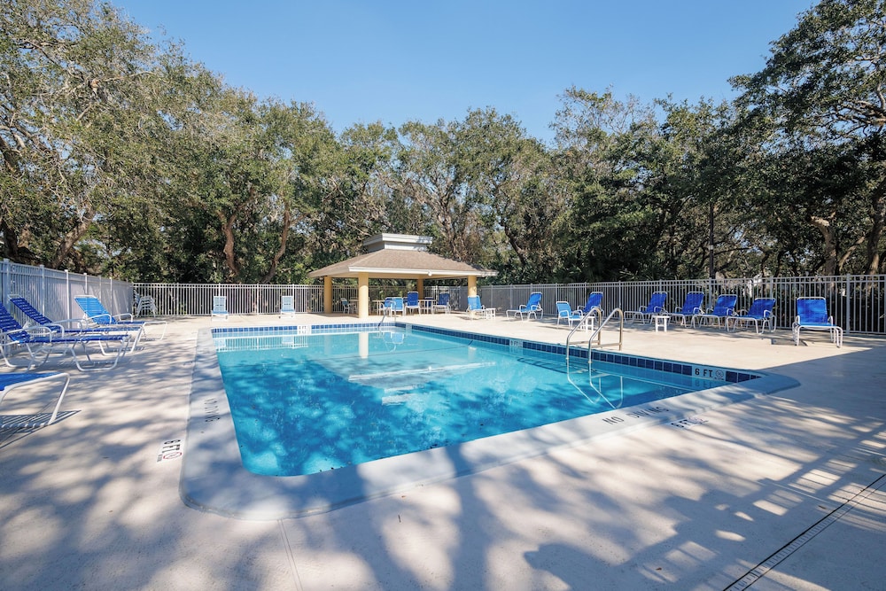 Sea Woods Villa 4406