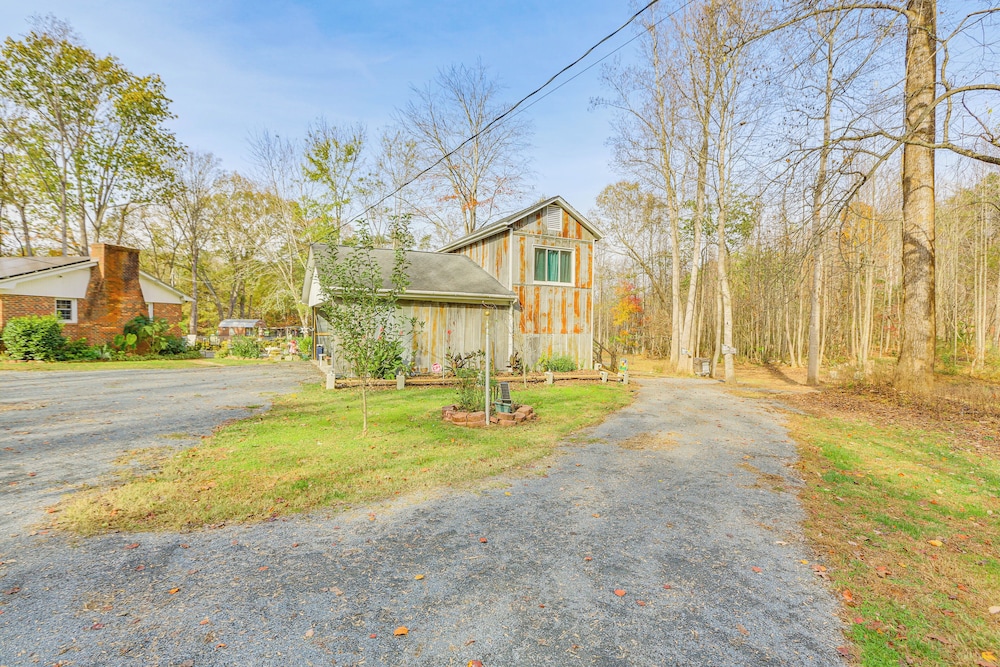 Countryside Gem on Homestead in Asheboro!