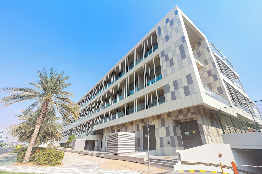 Silkhaus Al Raha Lofts 2