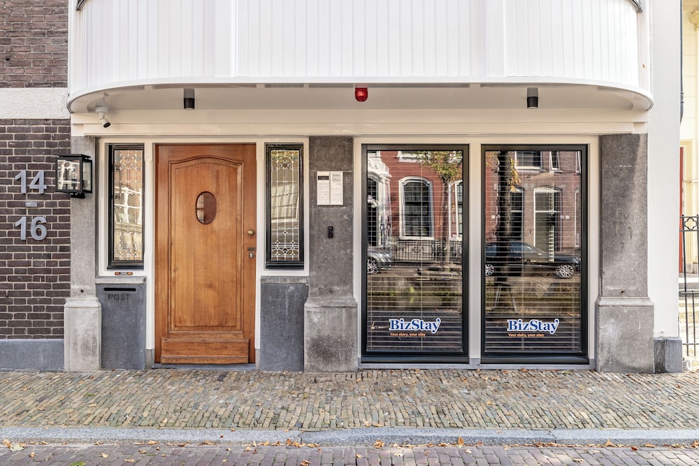 BizStay Delft