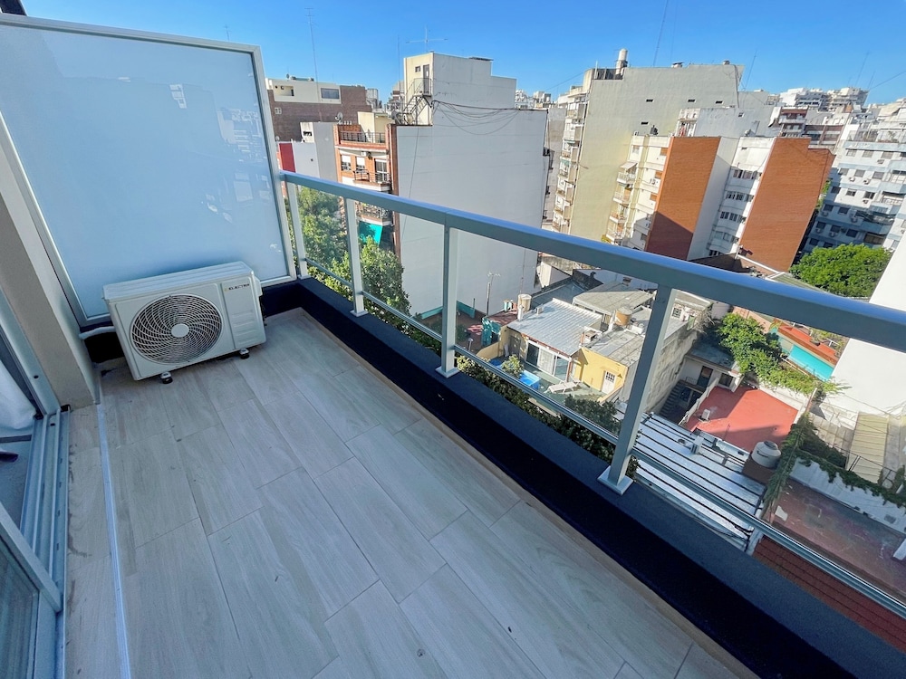Ayres Suites Rio de Janeiro