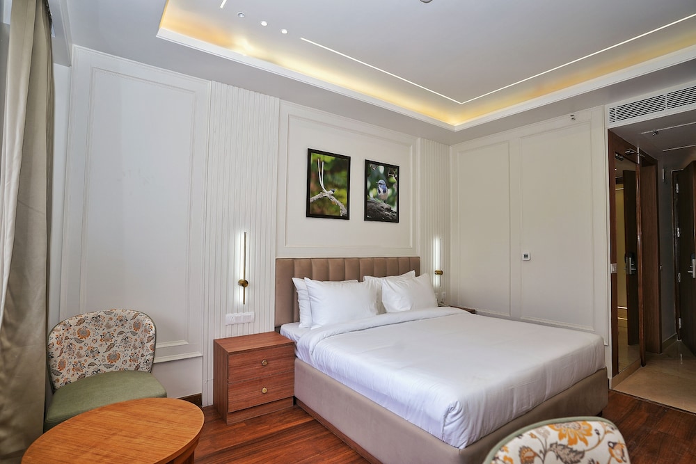 Hotel Malsi Mist