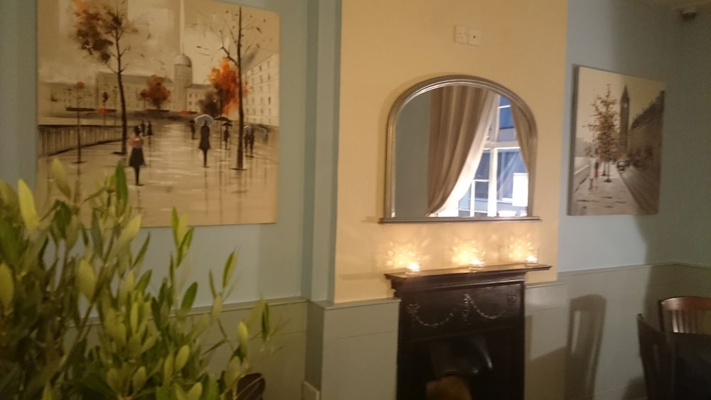 The Twyford Inn