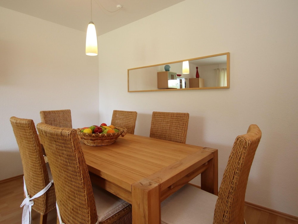Wohnung am Bocksberg Nahe Skilift