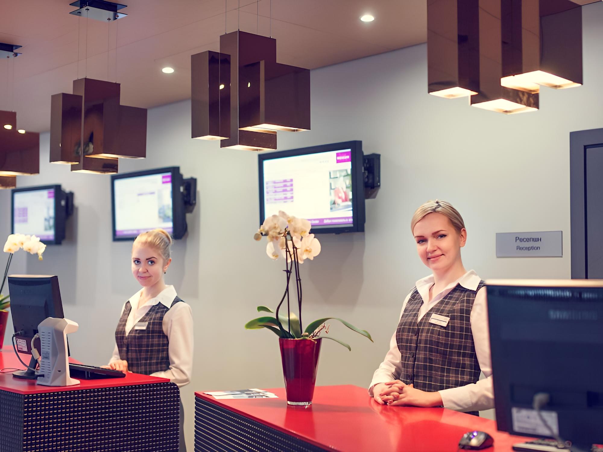 Mercure Lipetsk Center