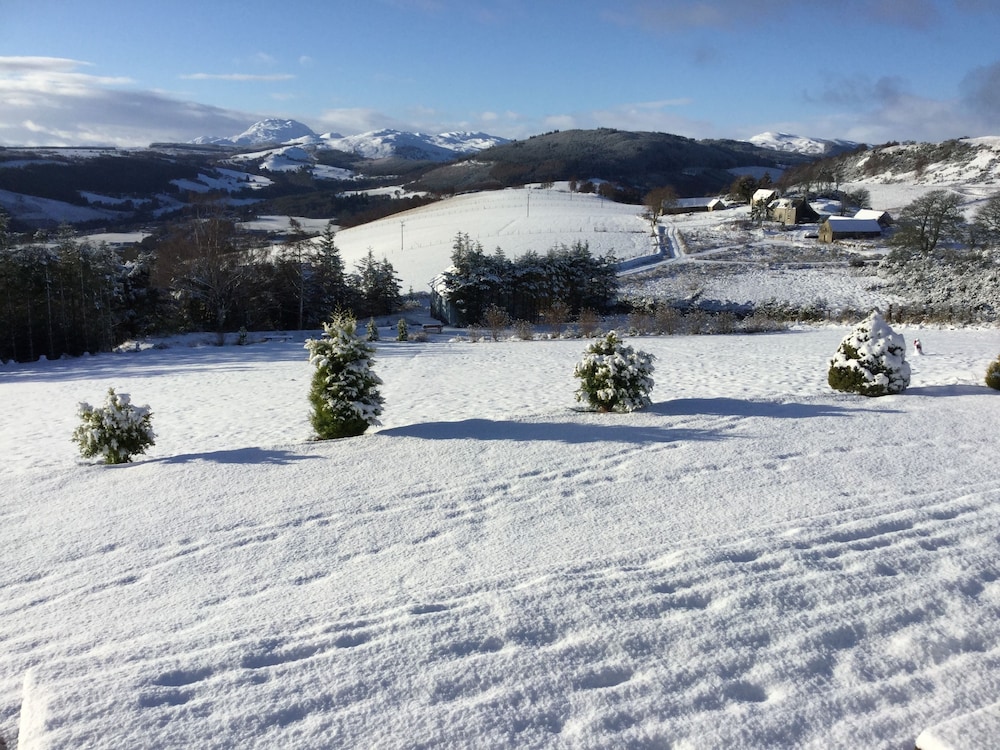 Torran View