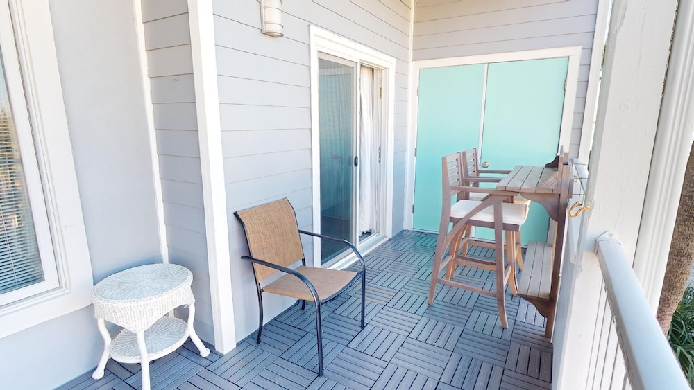 Bay View Villas 2 by Tybee Vacation Rentals