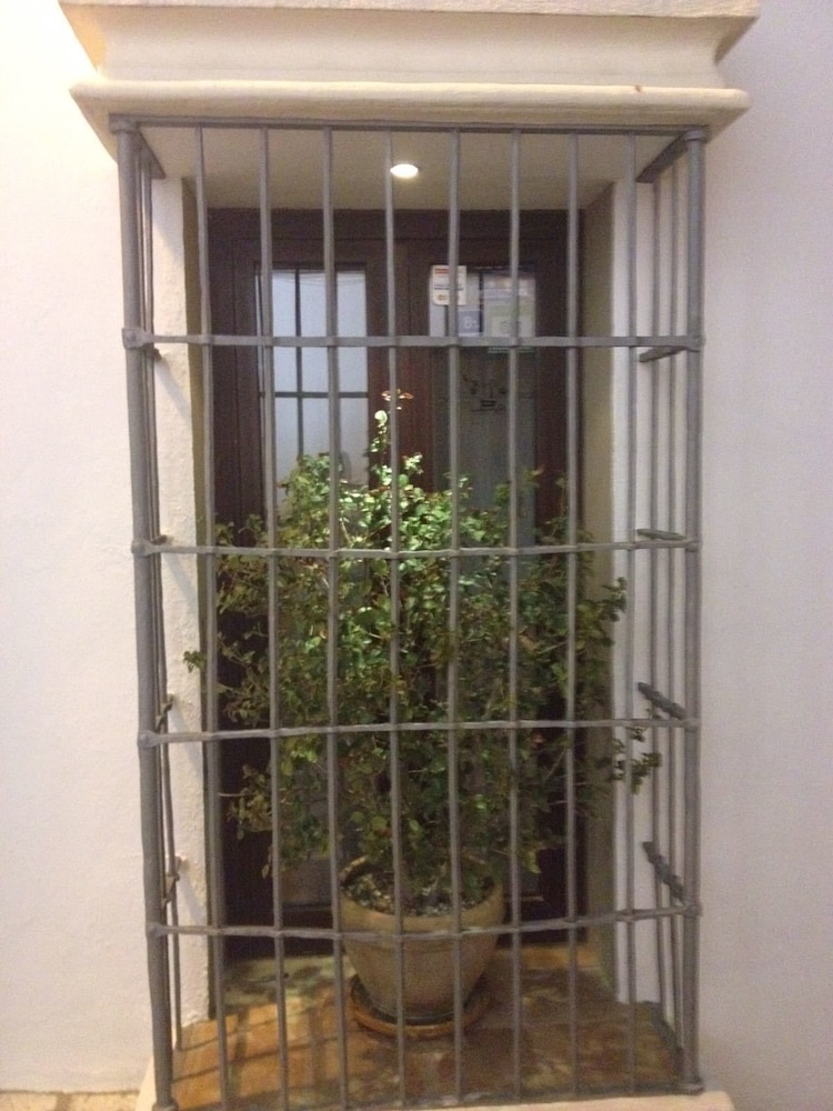 Apartamentos La Ermita