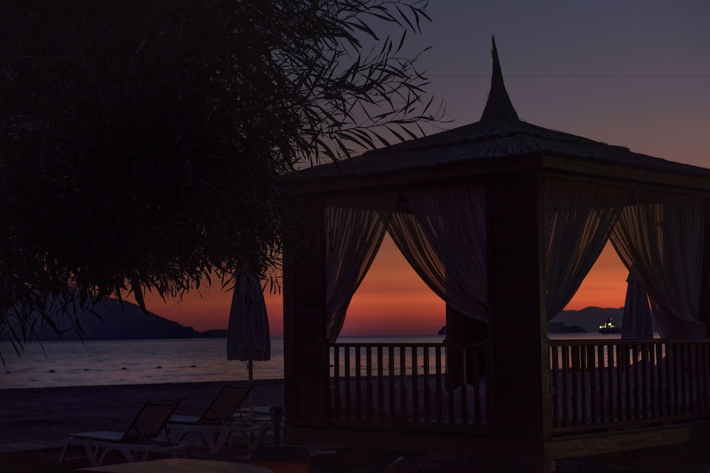 Akra Fethiye Tui Blue Sensatori All Inclusive