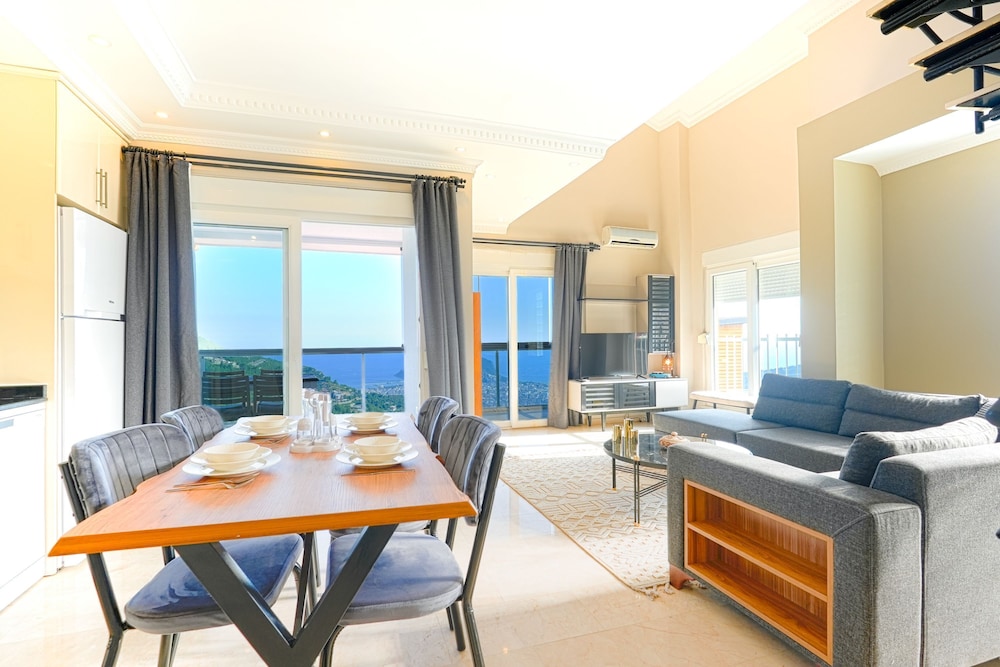 Feda Villas