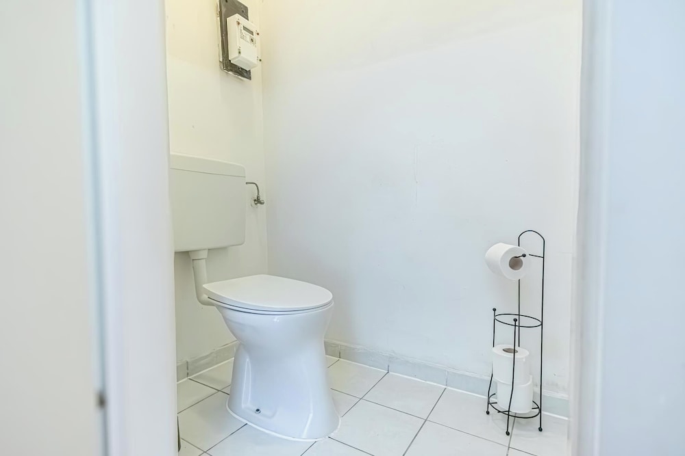 Private Room For Long Stay Stadthalle