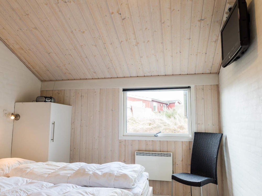 8 Person Holiday Home on a Holiday Park in Hvide Sande view 5