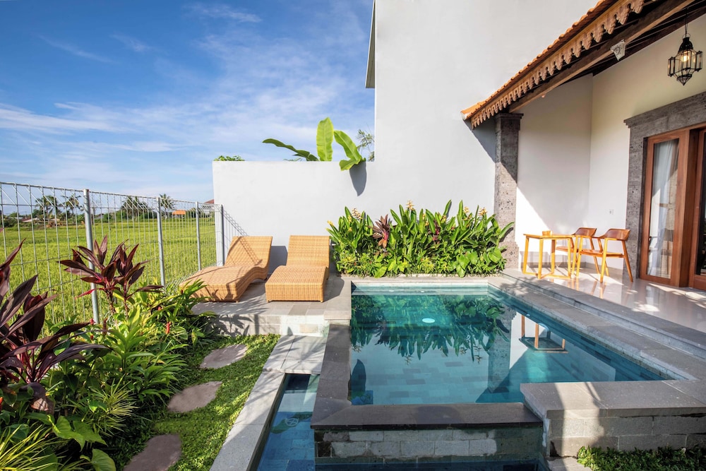 Weda Villas