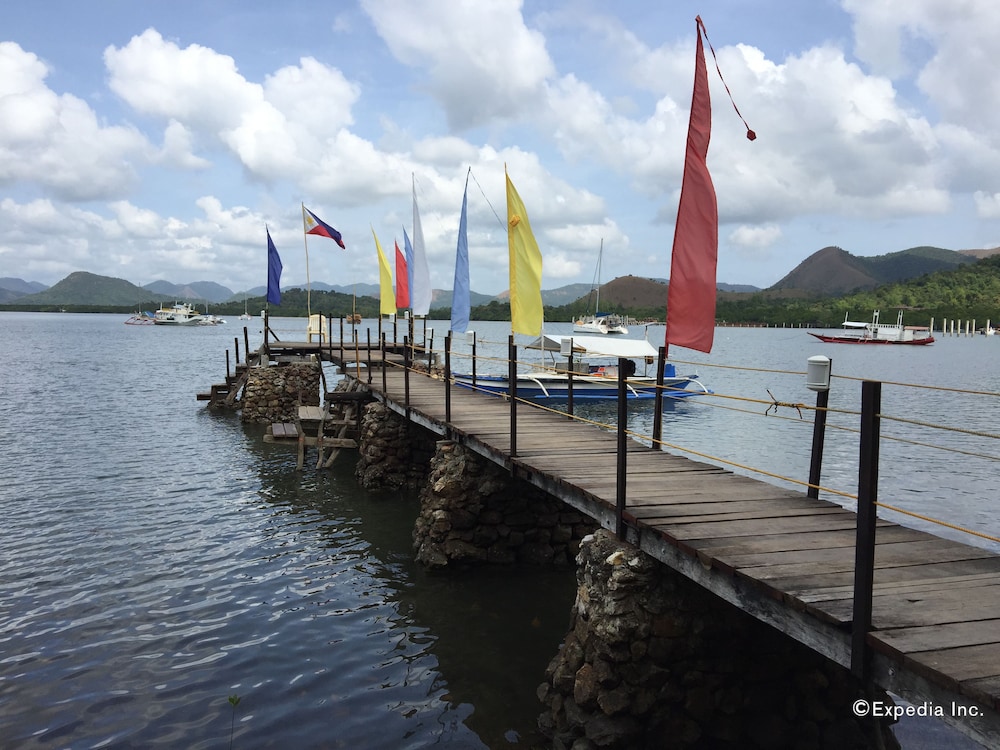Discovery Island Resort