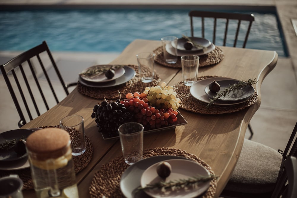 Villa Andalusia With 4 Bedrooms and 3 5 Bathrooms