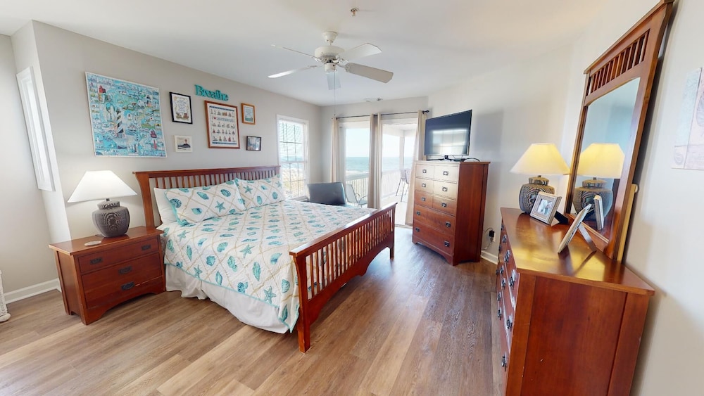 Dolphin Watch Tybee Vacation Rentals