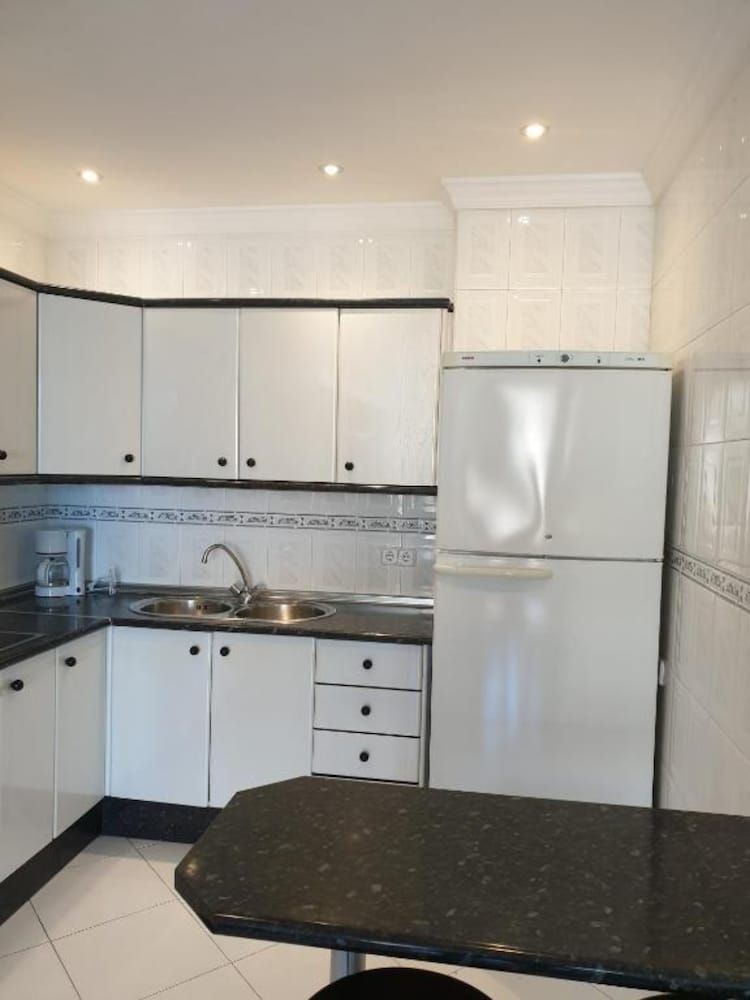 Apartamentos Puerto Marina