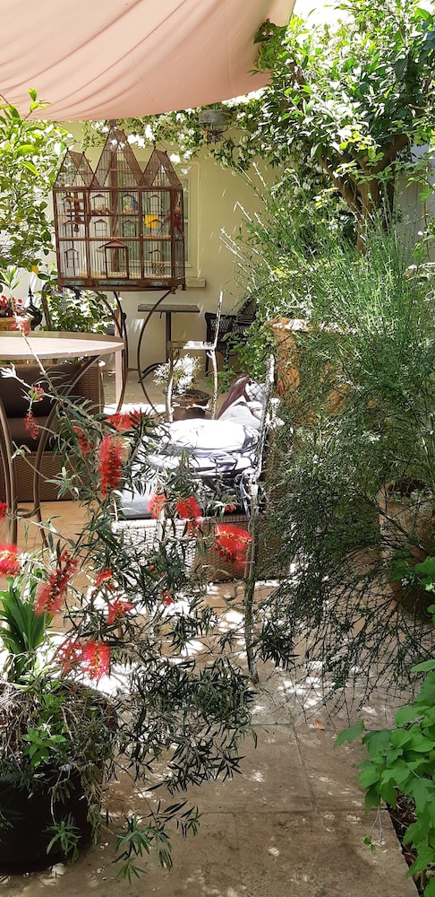 La Maison des Augustins B&B, Spa et Fitness