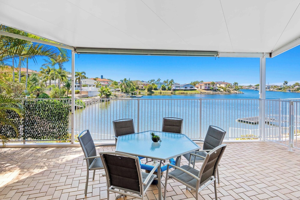 Villa Maria 4BRM Home