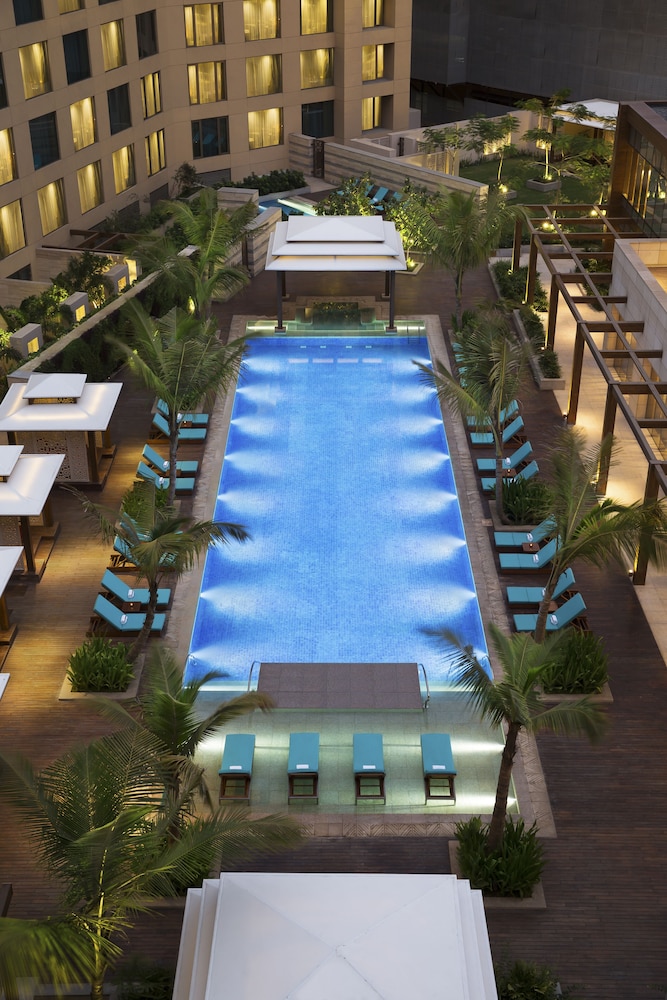 Mumbai Vacations - JW Marriott Mumbai Sahar - Property Image 29