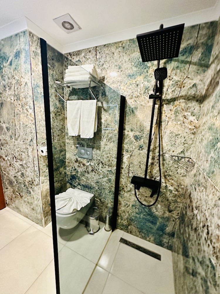 İstanbul Midpoint Hotel - Image 67