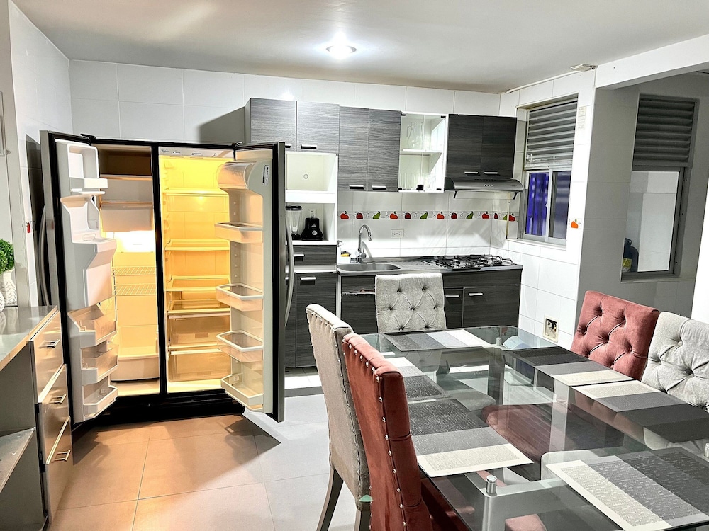 Apartamento Rio Guatapurí