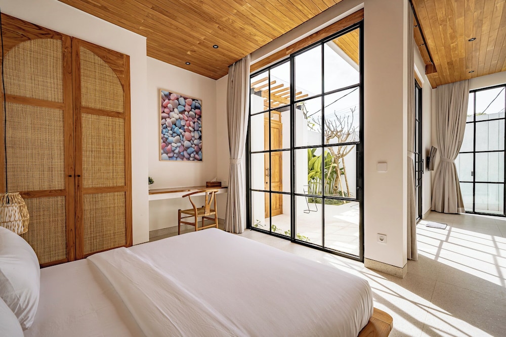 Villa Sunny Day Suites Uluwatu
