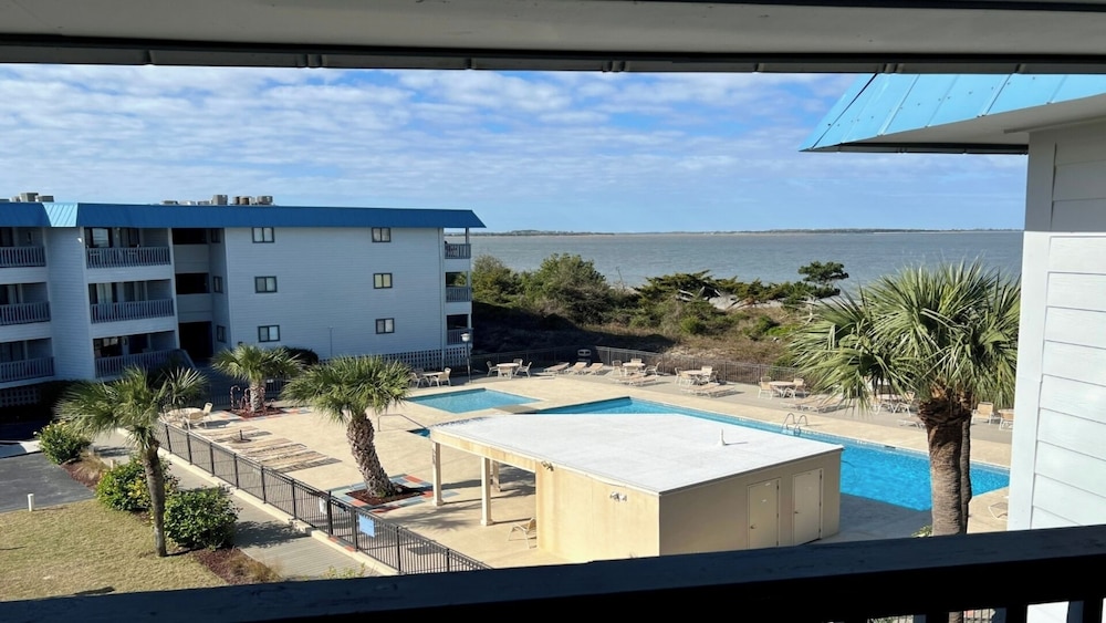 Beach Racquet by Tybee Vacation Rentals