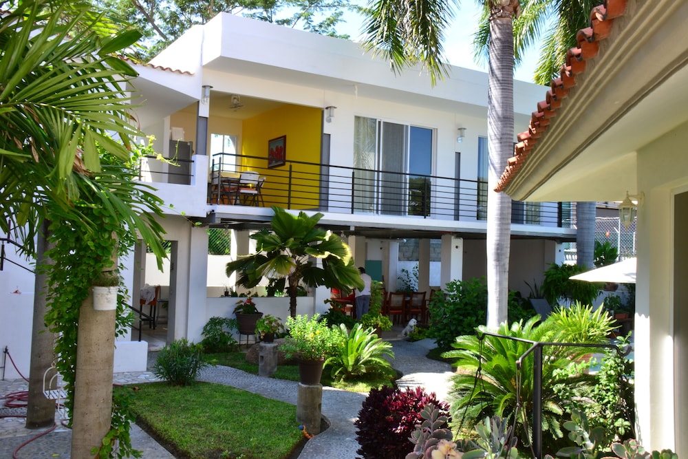 Mi Casa en Huatulco