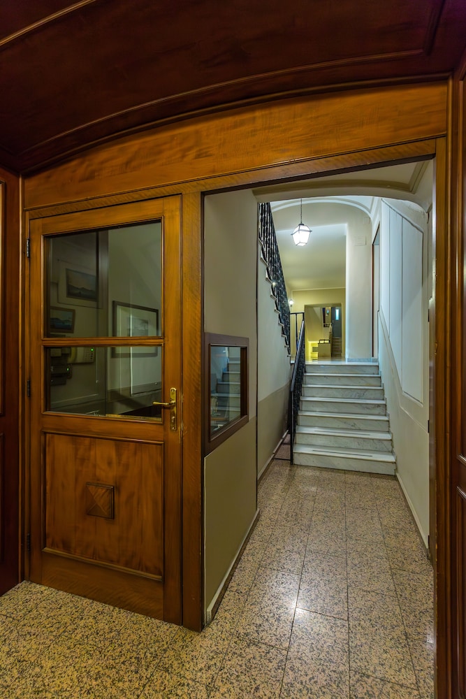 Colonna Apartments by Wonderful Italy