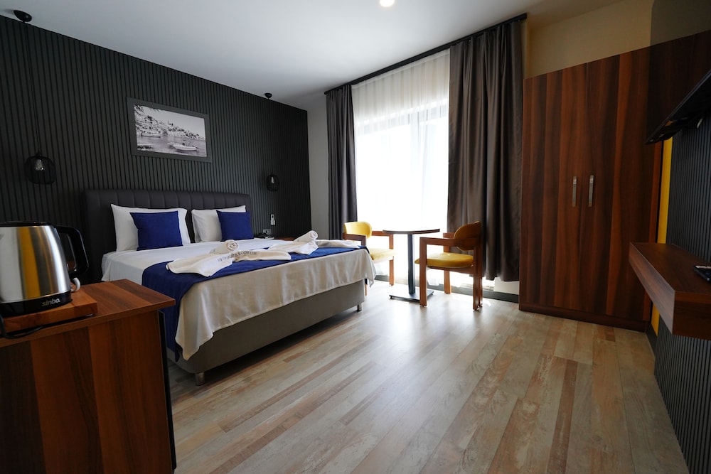 La Bonita Otel Bodrum - Image 7