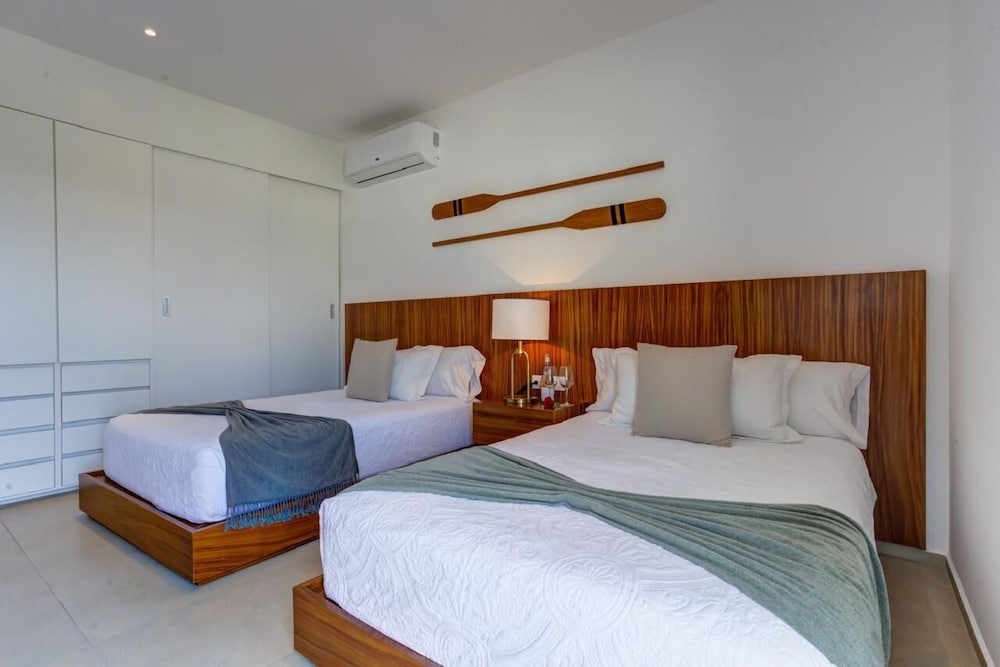 Aria Ocean Condominios