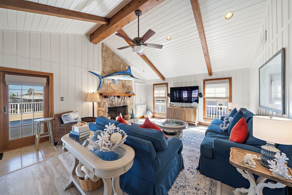 Reelview by Ryson Vacation Rentals