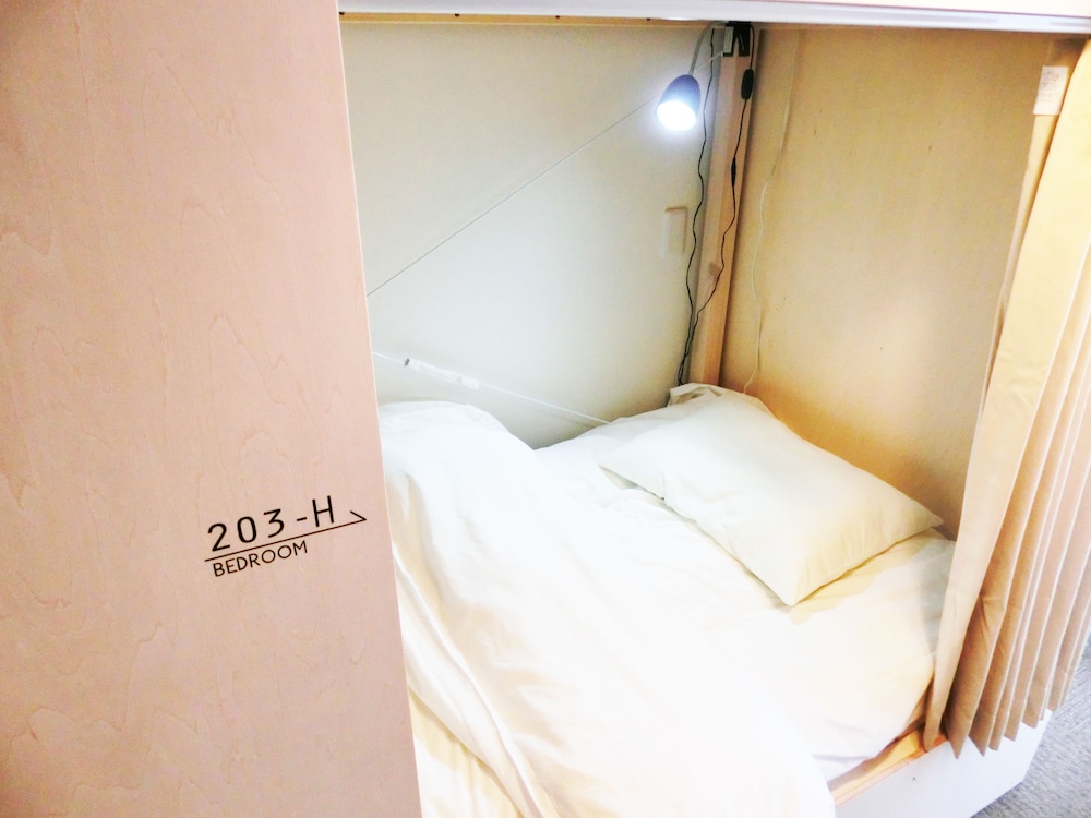 Guesthouse TOHO