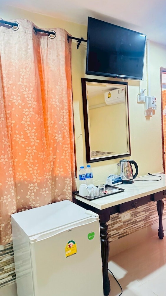 The Windsor Boutique Resort