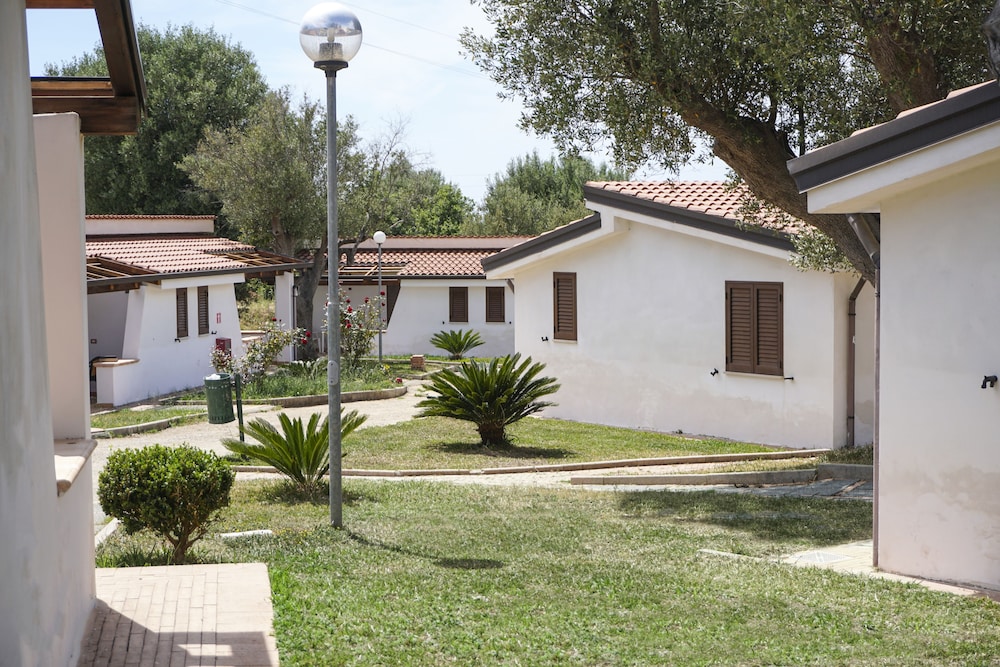 Cilento Dreams Village