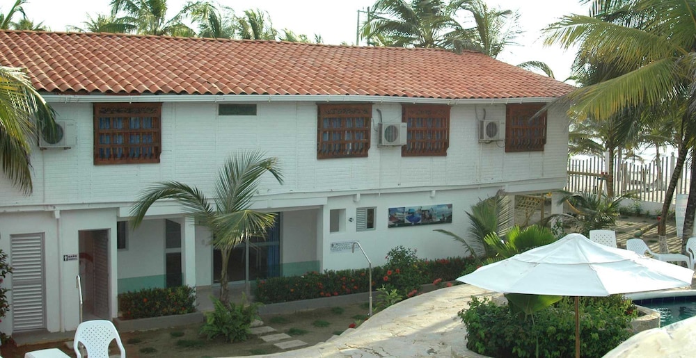 Hotel Cabañas Aqua Blue - Image 1