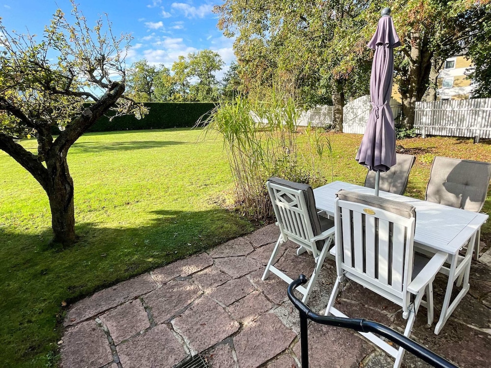 4 Star Holiday Home in Farjestaden