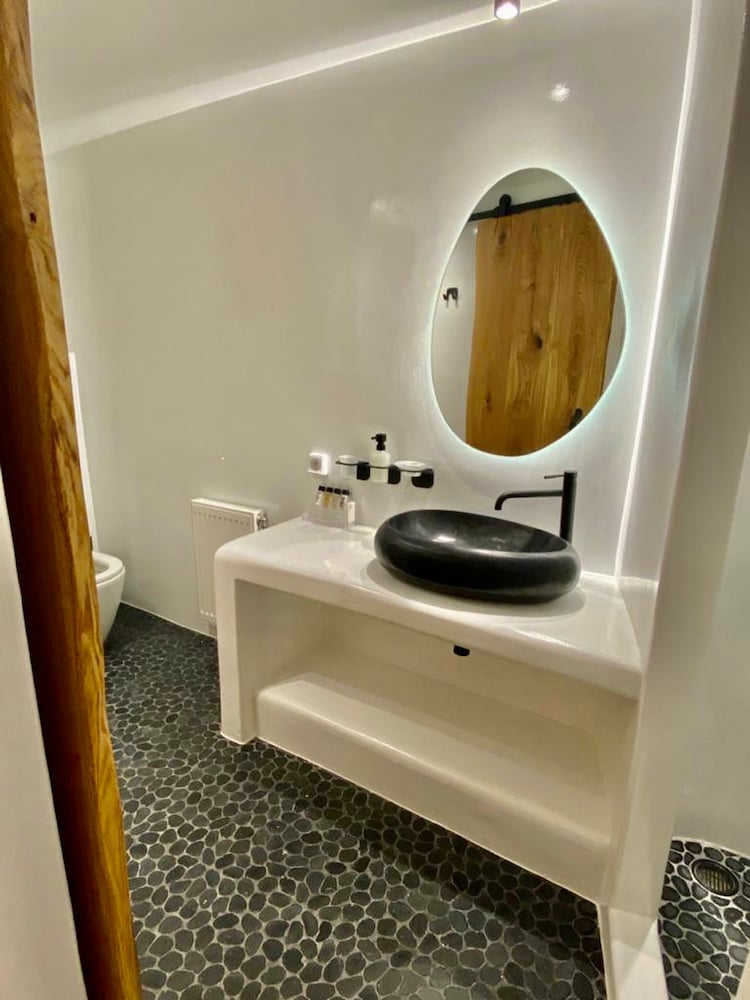 Apanema Villas Mykonos