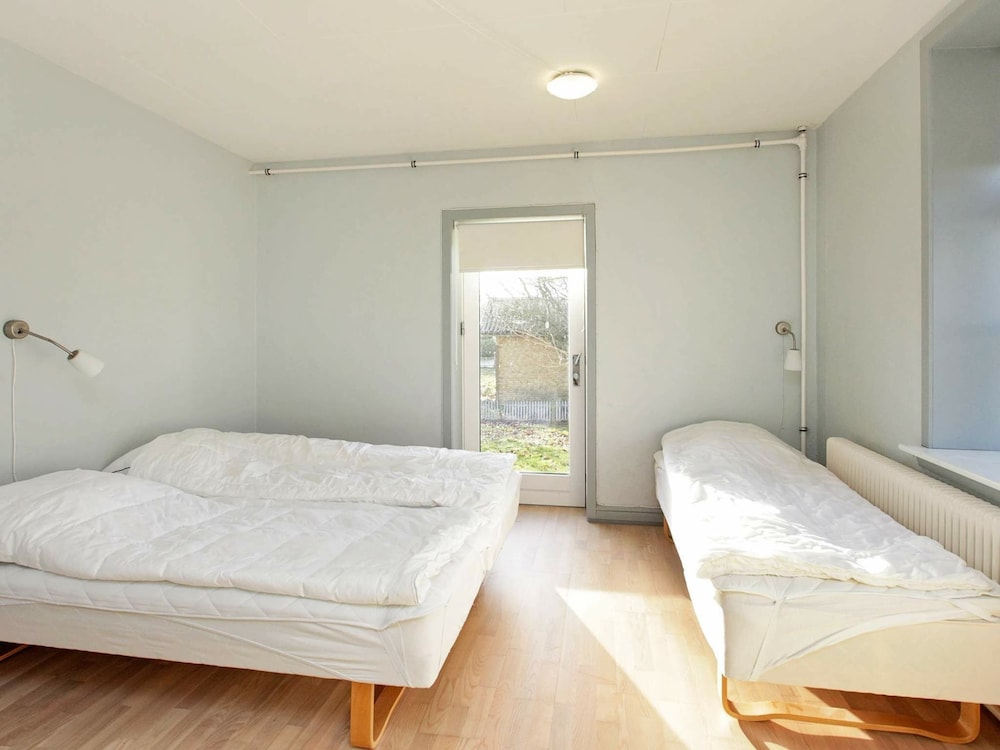26 Person Holiday Home in Roslev-by Traum view 3