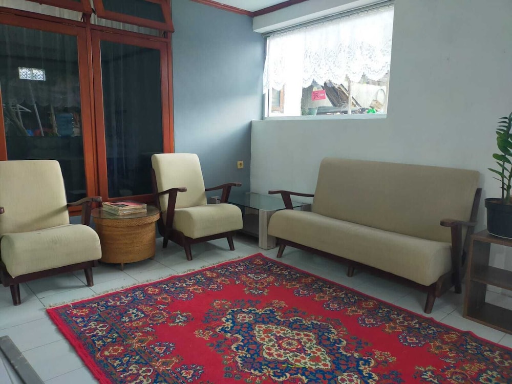 Villa Puri