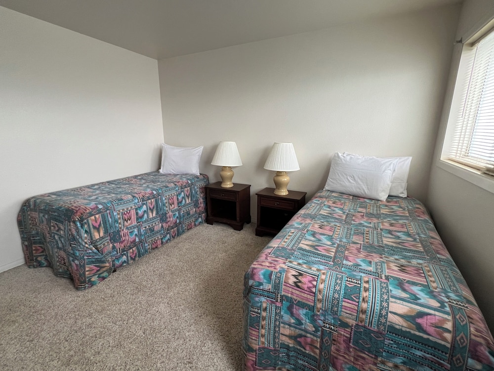 Adak Island Inn