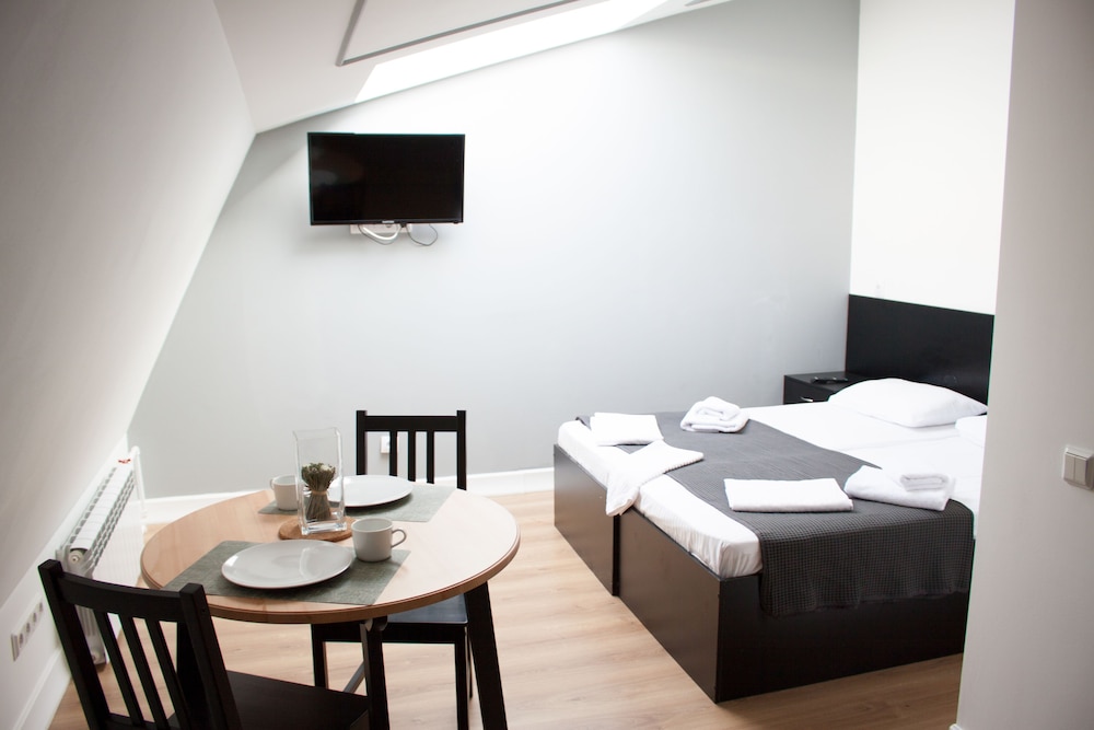 Apartment Nevsky 108