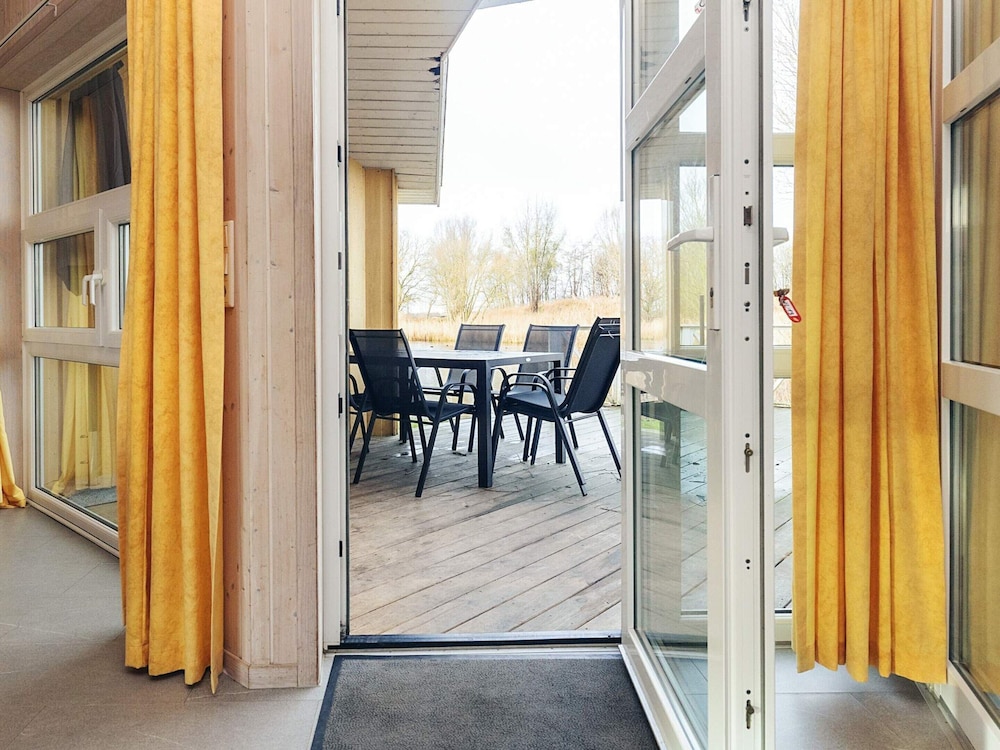 4 Star Holiday Home in Ottendorf