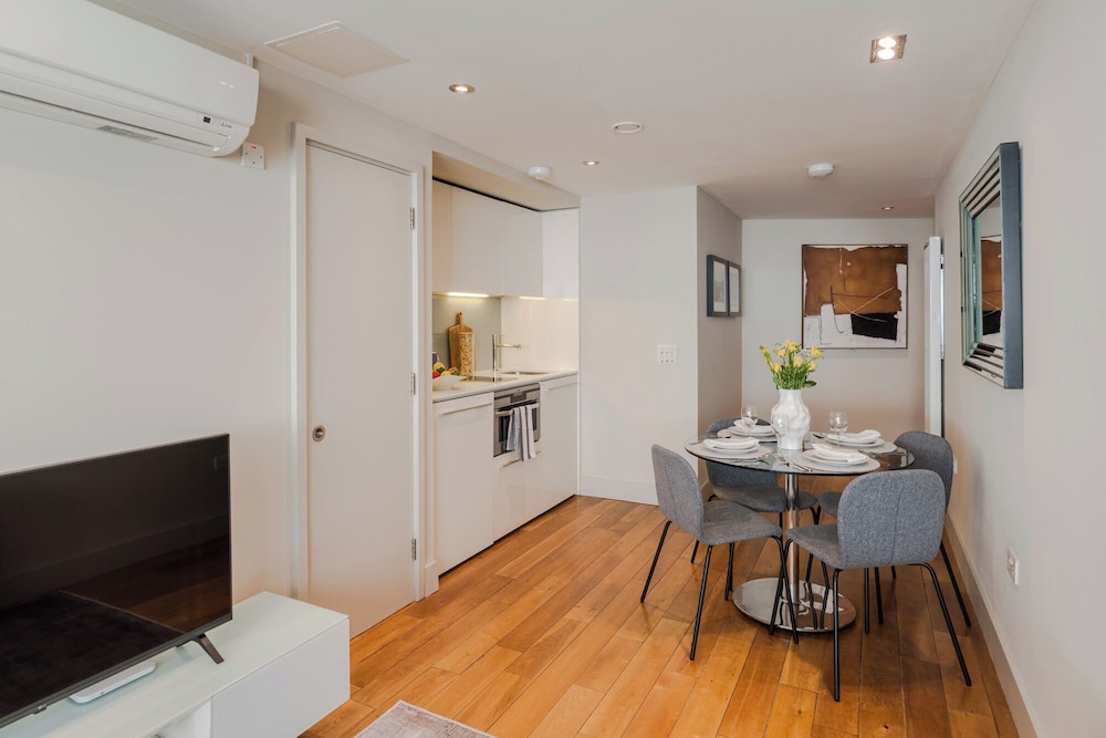 City of London Your Apartment